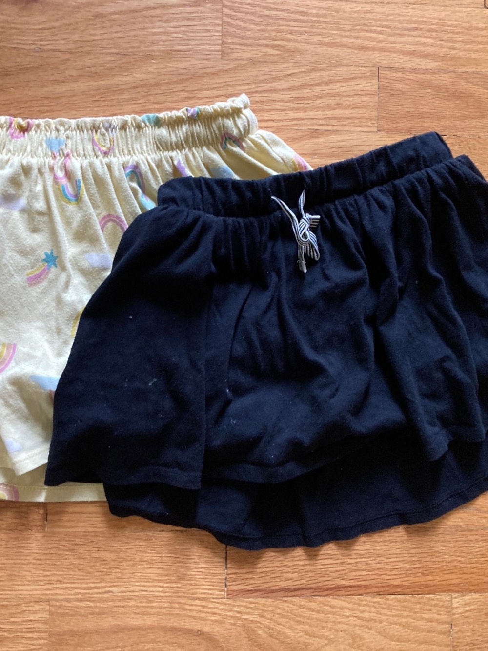Cat & Jack Girl's Skorts
